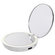STYLPRO Flip'N'Charge Mirror