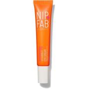 NIP+FAB Vitamin C Fix Vitamin C Fix Eye Cream 10% 15 ml