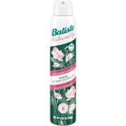 Batiste Naturally Bamboo Fibre & Gardenia Fine Hair 200 ml