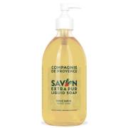 Compagnie de Provence Sweet Pine Liquid Soap 495 ml