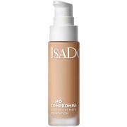 IsaDora No Compromise Lightweight Matte Foundation 3N