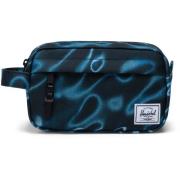 Herschel Chapter Small Travel Kit Waves Floating Pond
