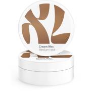 XL Cream Wax  100 ml