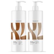 Grazette XL Volume Duo 2x1000 ml Big Pack