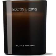 Molton Brown Orange & Bergamot Signature Candle