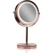 Gillian Jones Table Mirror With Led Light & x10 Magnification Cop