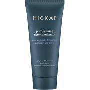 HICKAP Pore Refining Detox Mud Mask 100 ml