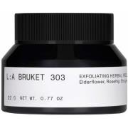 L:a Bruket 306 Exfoliating Herbal Peel 50 g