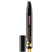 butter London Sheer Wisdom™ Lip Oil Dusty Mauve