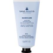 Sans Soucis Velvety Handcare 50 ml