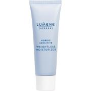 Lumene Nordic Sensitive Weightless Moisturizer  50 ml