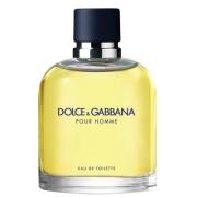 Dolce & Gabbana Pour Homme EdT 75 ml