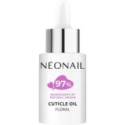 NEONAIL Vitamin Cuticle Oil Floral 6 ml