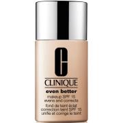 Clinique Even Better Even Better Makeup SPF 15 WN 124 Sienna