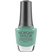 Morgan Taylor Nail Lacquer Lost In Paradise