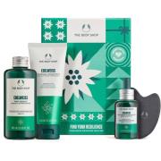 The Body Shop Edelweiss Find Your Resilience Edelweiss Skincare R