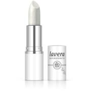 Lavera Candy Quartz Lipstick White Aura 05