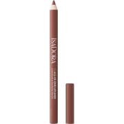 IsaDora All-in-One Lipliner 03 Creamy Brown