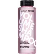 Mades Cosmetics B.V. Tones Volume Shampoo Groovy & Dandy 300 ml
