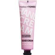 Mades Cosmetics B.V. Tones Hand Cream Groovy & Dandy 65 ml