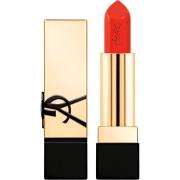 Yves Saint Laurent Rouge Pur Couture O2 Orange Muse