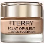 By Terry Eclat Opulent Serum Foundation N4 Cappuccino