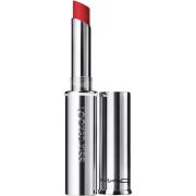 MAC Cosmetics Locked Kiss 24Hr Lipstick Ruby True