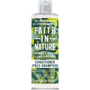 Faith In Nature Seaweed & Citrus Conditioner 400 ml