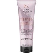 Charles Worthington Volume & Bounce Plumping Conditioner 250 ml