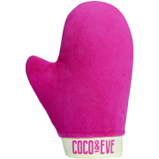 Coco & Eve Velvet Self Tan Application Mitt