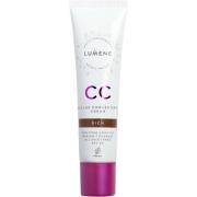 Lumene CC Color Correcting Cream SPF20 Rich