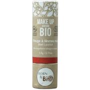 Born to Bio Organic Matt Lipstick N°6 Rouge Cuivre