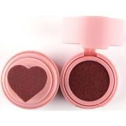 Smashit Cosmetics Heart Blush 07