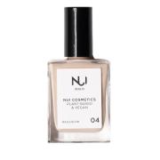 NUI Cosmetics Natural & Vegan Nailcolor 14 ml