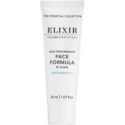 Elixir Cosmeceuticals High Performance Face Formula 30 ml