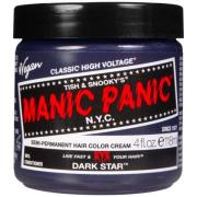 Manic Panic Classic Creme Dark Star