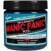 Manic Panic Classic Creme Voodoo Forest