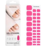 NEONAIL Gel Stickers Easy On P02