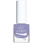 Depend 7day Modern Romance Hybrid Polish 7317 Secret Admirer