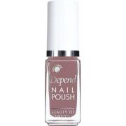 Depend Minilack Street Smart Nail Polish 766