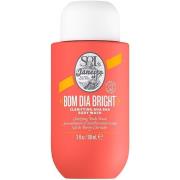 Sol De Janeiro Bom Dia Bright Clarifying AHA BHA Body Wash 90 ml