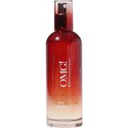 OMG! Double Dare Red Oil To Foam Cleanser 130 ml