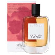 L'Atelier Parfum Opus 1 Exquise Tentation Eau de Parfum 100 ml