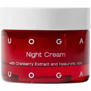 Uoga Uoga Intensive Care Night Cream 30 ml