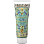 Rudy Iris of Capri Le Maioliche Hand Cream 100 ml