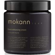 Mokann Vanilla & Thyme Breast Enhancing Cream 120 ml