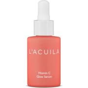 L'Acuila Vitamin C Glow Serum 30 ml