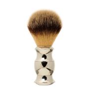 DEPOT MALE TOOLS No. 732 Aluminium Shaving Brush