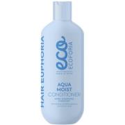Ecoforia Aqua Moist Conditioner 400 ml