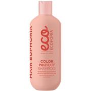 Ecoforia Color Protect Shampoo 400 ml